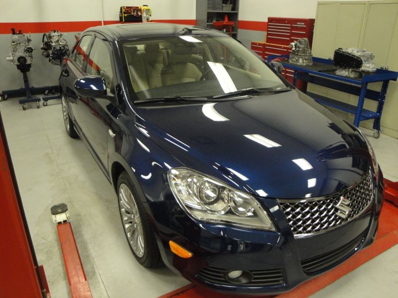 Kizashi Detail