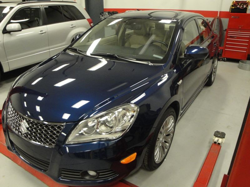 Kizashi Detail
