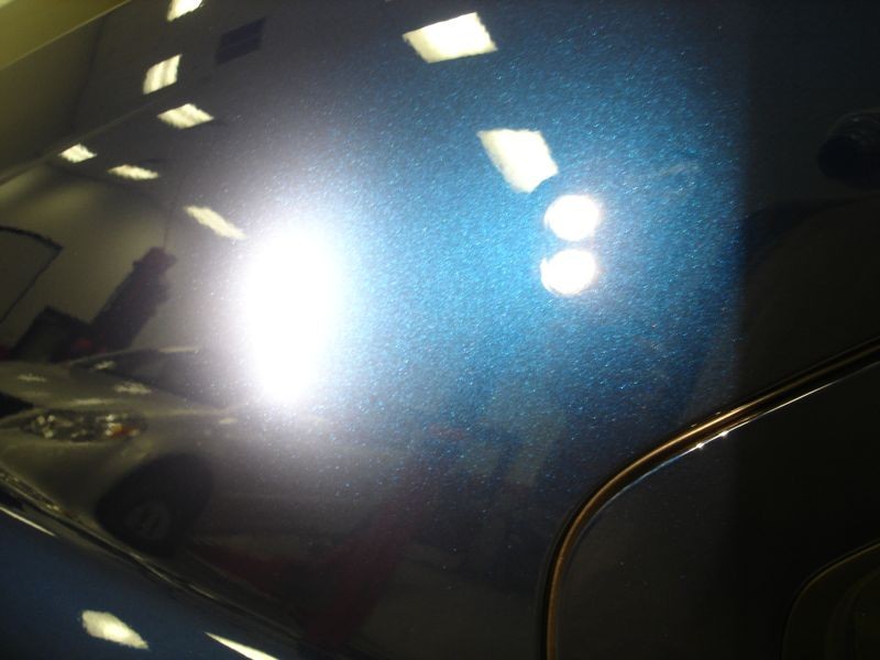 Kizashi Detail