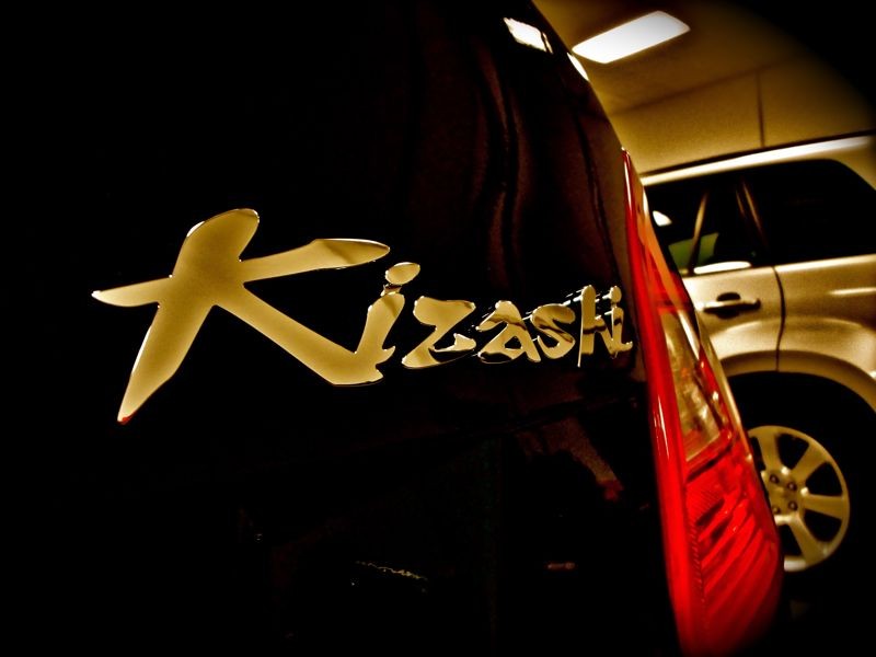 Kizashi Detail