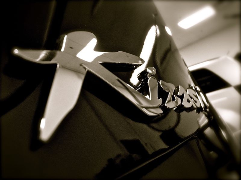 Kizashi Detail