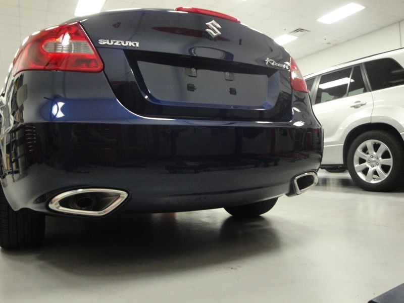 Kizashi Detail