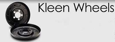 KleenWheels