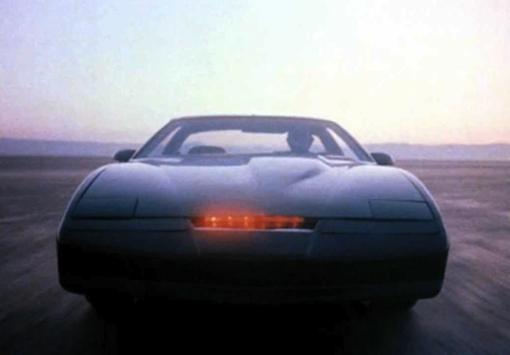 knight-rider