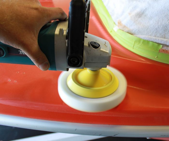 Kompressor Pads
