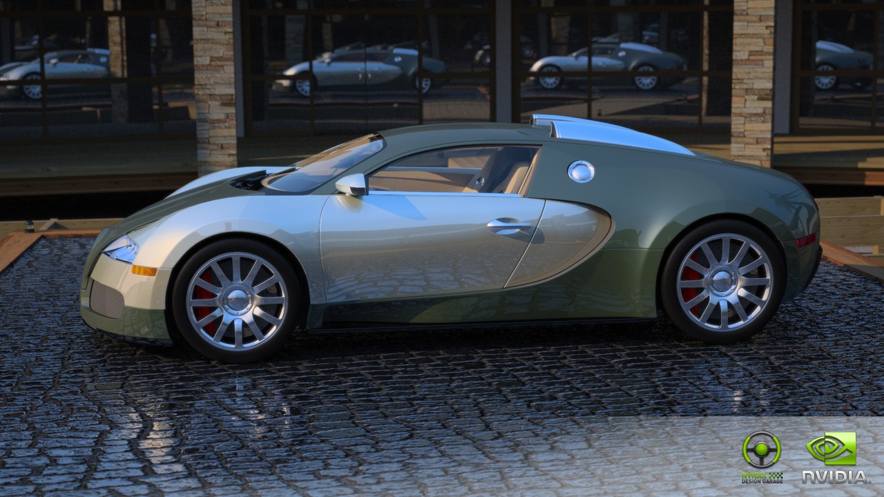 kool car