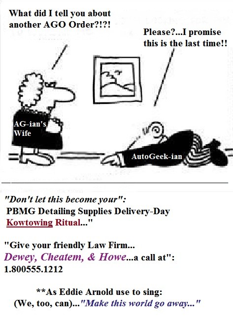 kowtowing