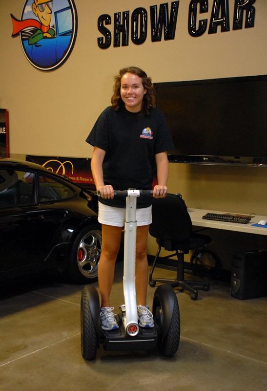 kristin-segway-garage