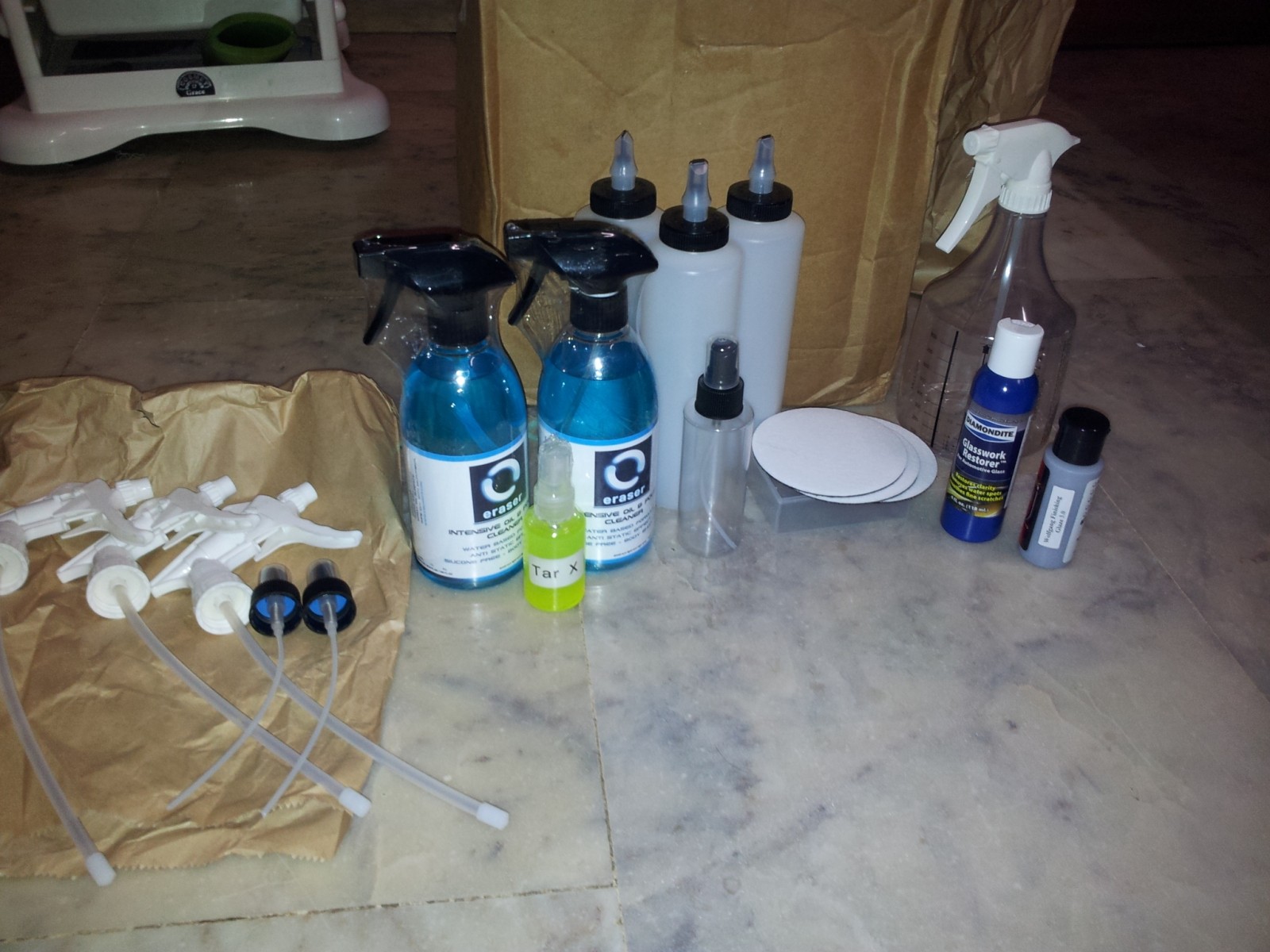 labor day ordr