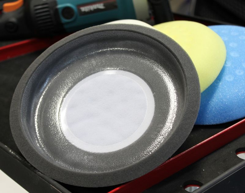 Lake Country 1-Pad Polishing System with Mike Phillips