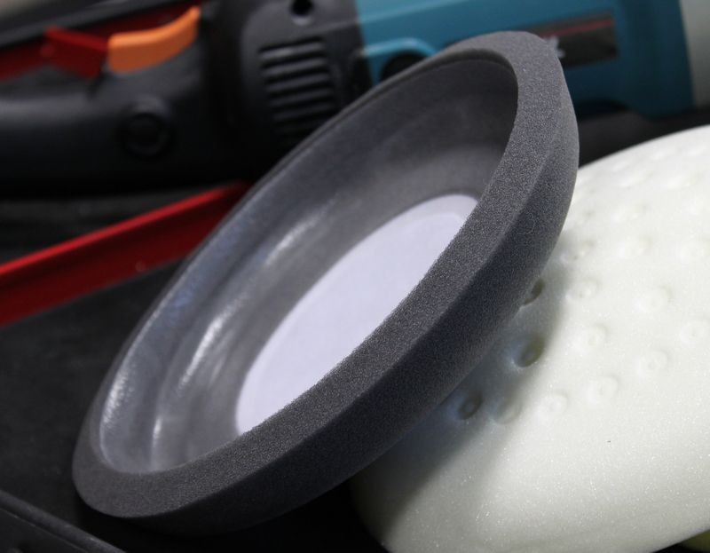 Lake Country 1-Pad Polishing System with Mike Phillips