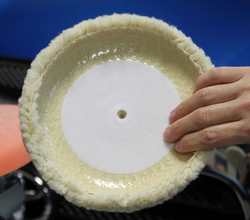 Lake Country 1-Pad Polishing System with Mike Phillips