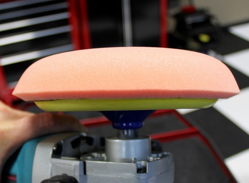 Lake Country 1-Pad Polishing System with Mike Phillips