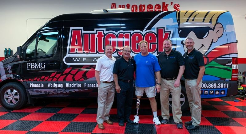 Lake Country Buffing Pads Autogeek Mike Phillips