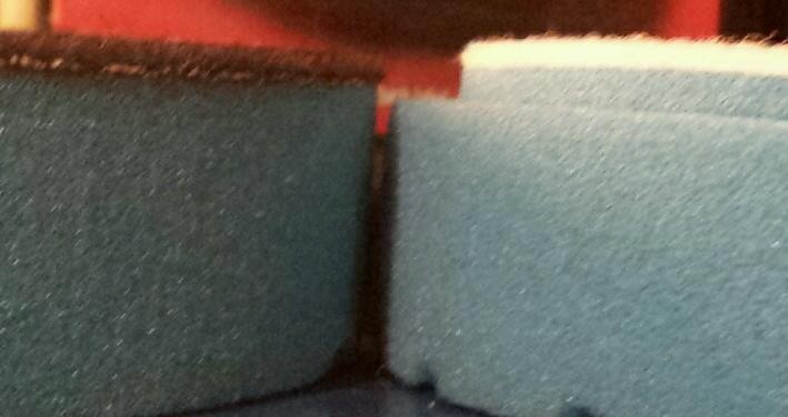 Lake Country CCS and Hex Logic Heigths.