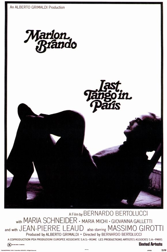 Lasttango