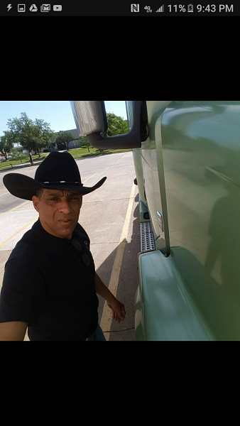 Latest tractor
