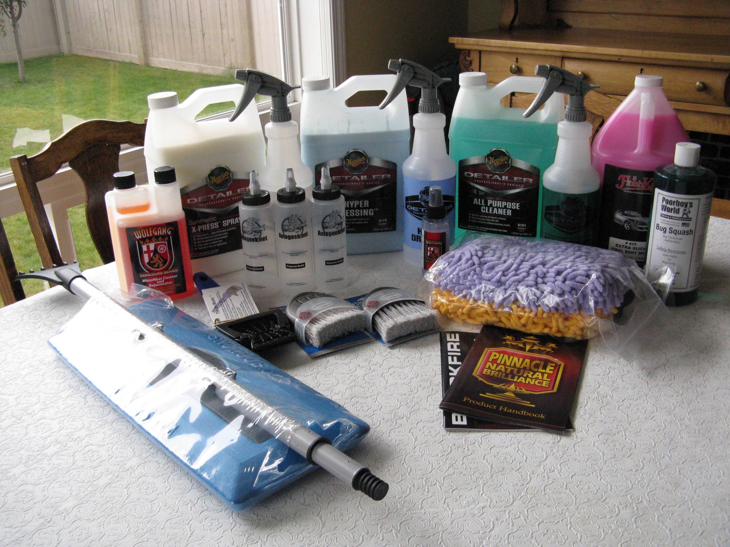 latest_haul