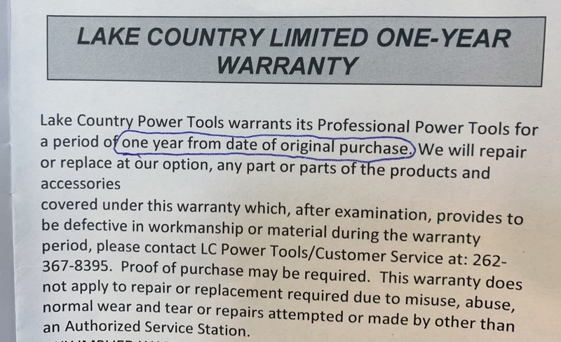 LC Power Tools UDOS Testing by Mike Phillips 1946 Dodge