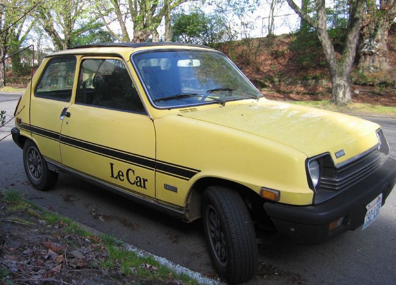 Le Car