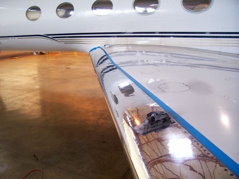 Leading edge G4