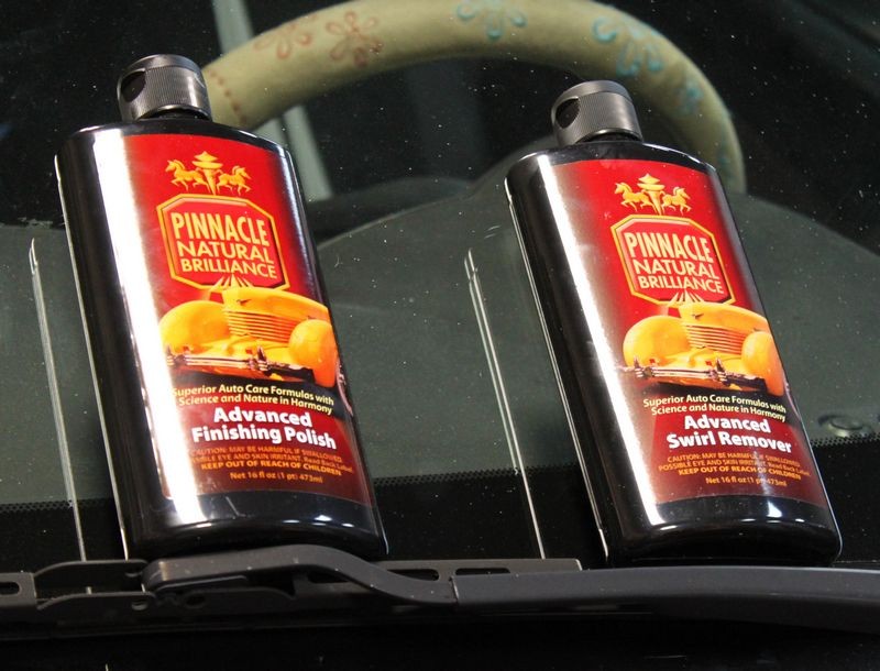 Learn how to detail your car