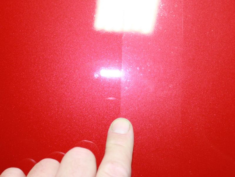Learn how to detail your car