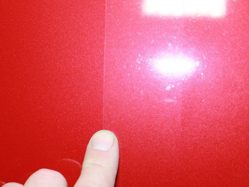 Learn how to detail your car