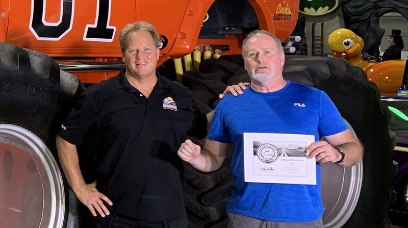 Learn to detail cars for big money Autogeekonline mike phillips