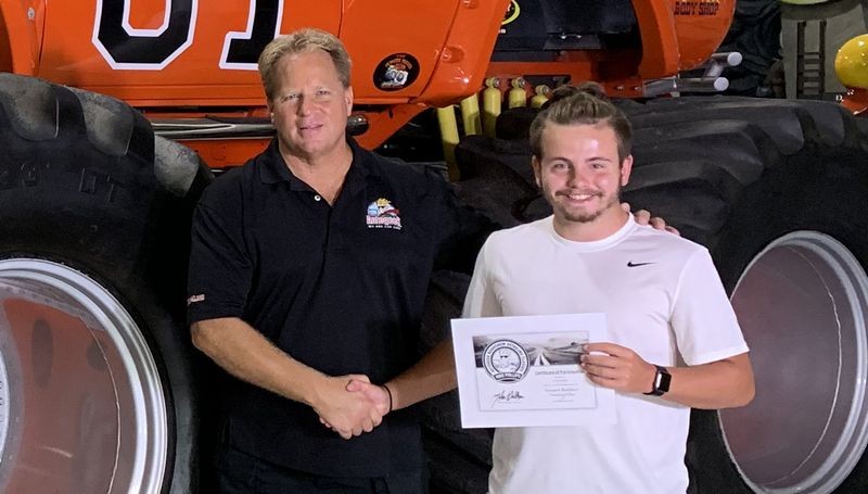 Learn to detail cars for big money Autogeekonline mike phillips