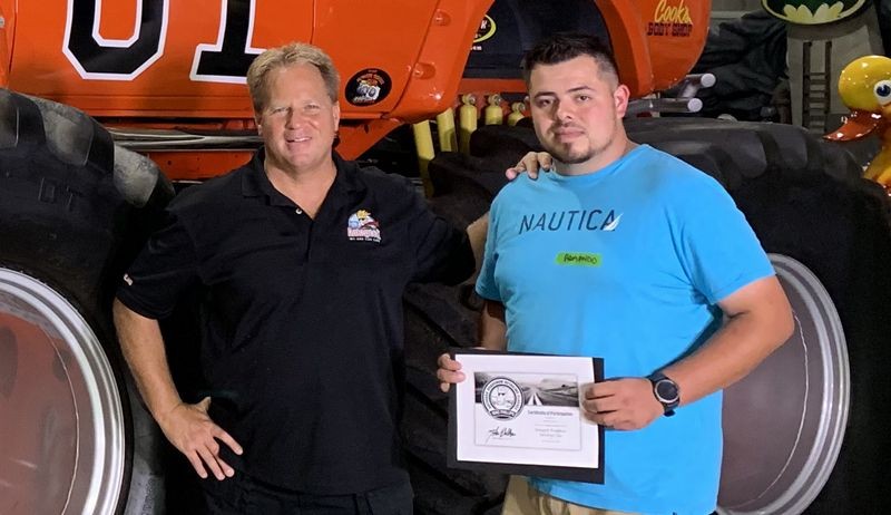 Learn to detail cars for big money Autogeekonline mike phillips