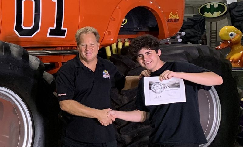 Learn to detail cars for big money Autogeekonline mike phillips