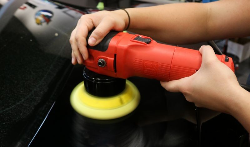Learn to detail cars for money mike phillips Autogeek