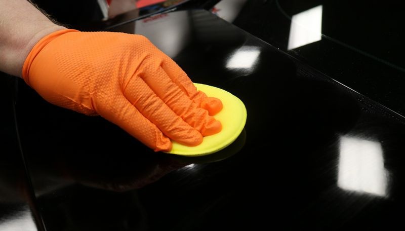Learn to detail cars for money mike phillips Autogeek