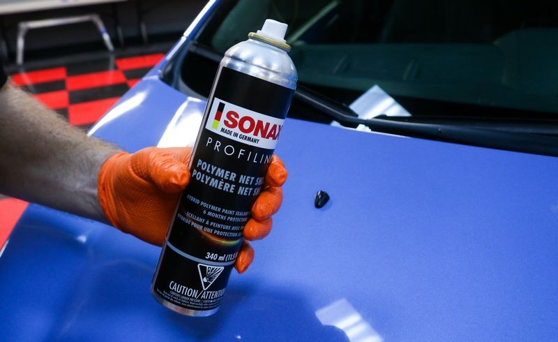 Learn to detail cars for money mike phillips Autogeek