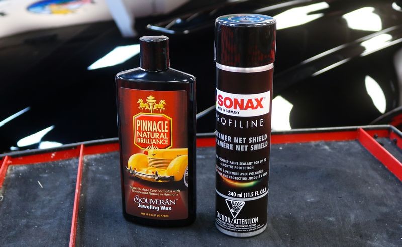Learn to detail cars for money mike phillips Autogeek