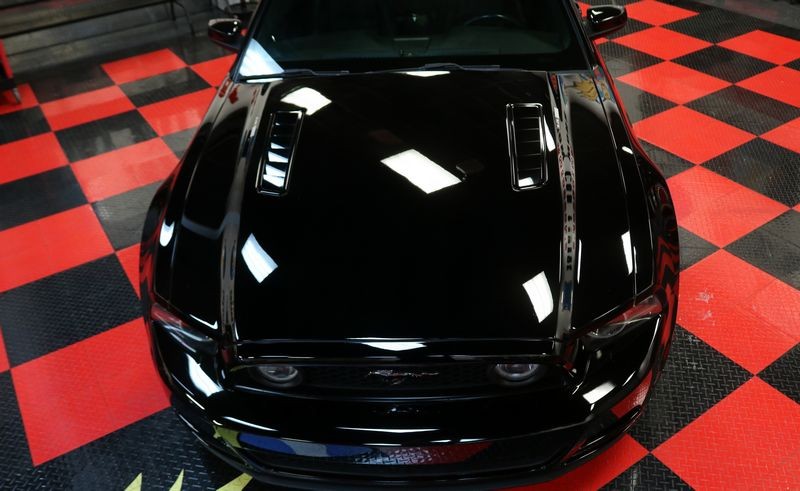 Learn to detail cars for money mike phillips Autogeek