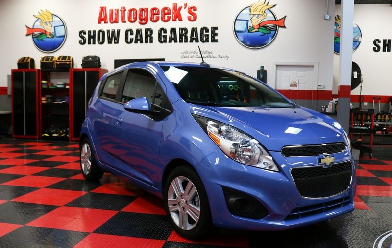 Learn to detail cars for money mike phillips Autogeek