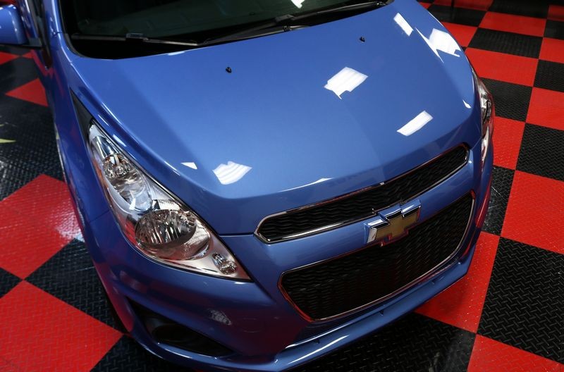 Learn to detail cars for money mike phillips Autogeek