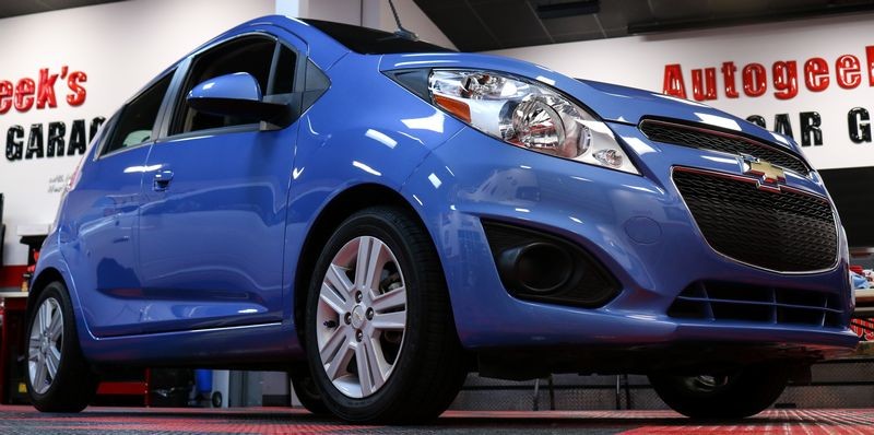 Learn to detail cars for money mike phillips Autogeek