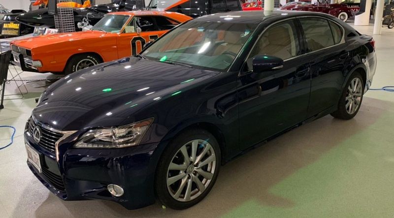 Learn to detail cars for spare cash mike phillips