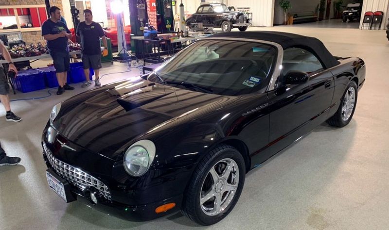 Learn to detail cars for spare cash mike phillips