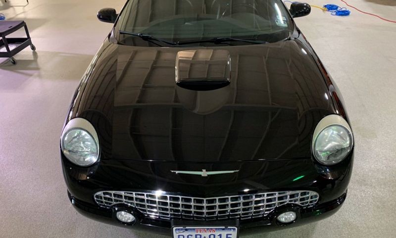 Learn to detail cars for spare cash mike phillips