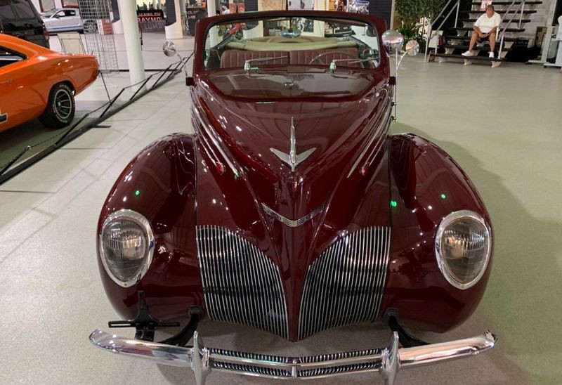 Learn to detail cars for spare cash mike phillips