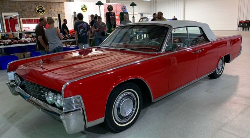 Learn to detail cars for spare cash mike phillips