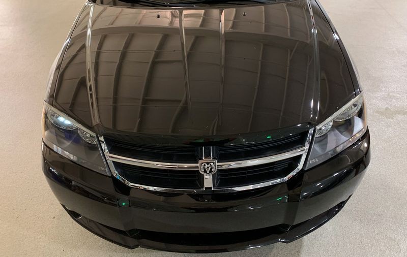 Learn to detail cars for spare cash mike phillips