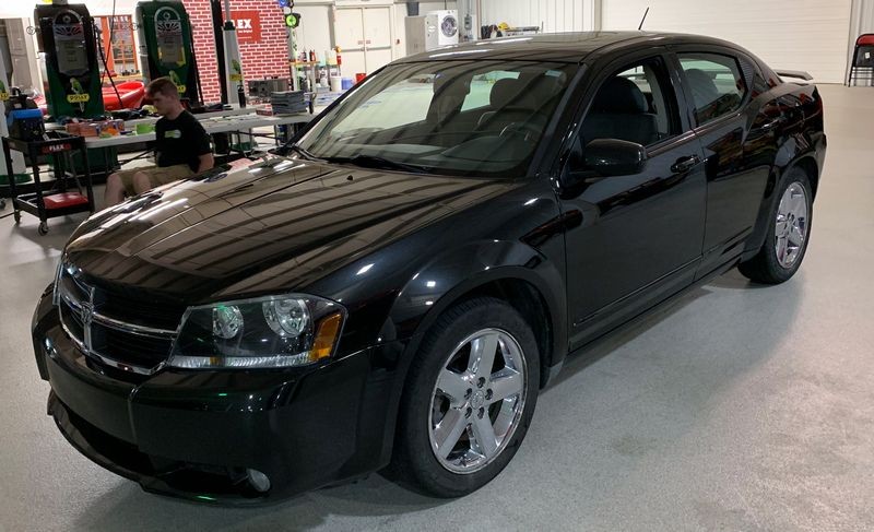 Learn to detail cars for spare cash mike phillips