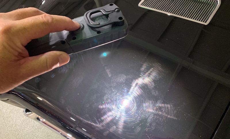 Learn to detail cars for spare cash mike phillips
