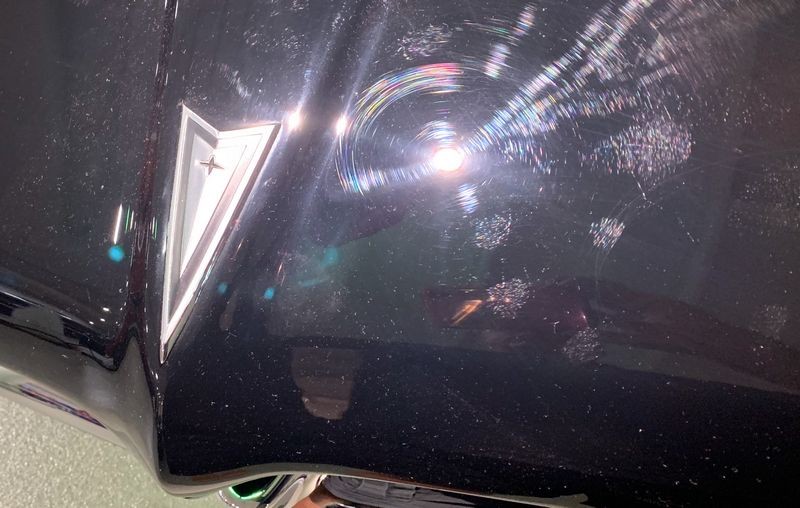 Learn to detail cars for spare cash mike phillips