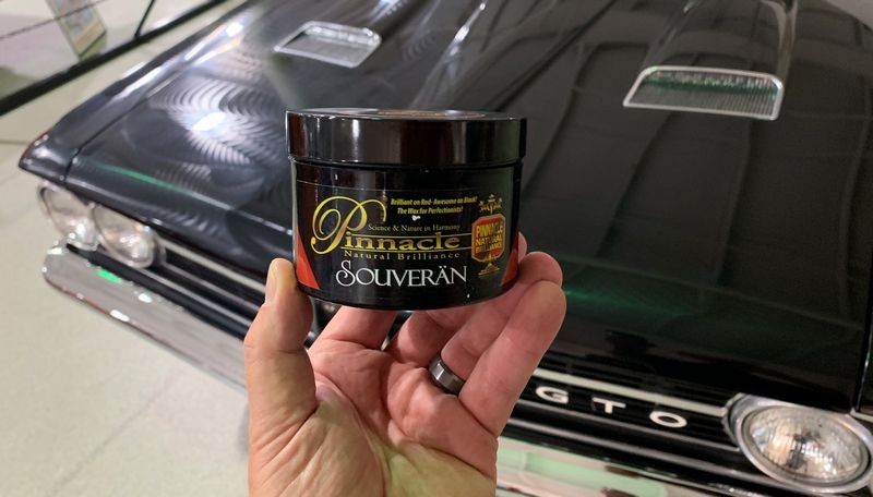 Learn to detail cars for spare cash mike phillips